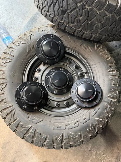 ล้อ dean 16x139 รูปที่ 2