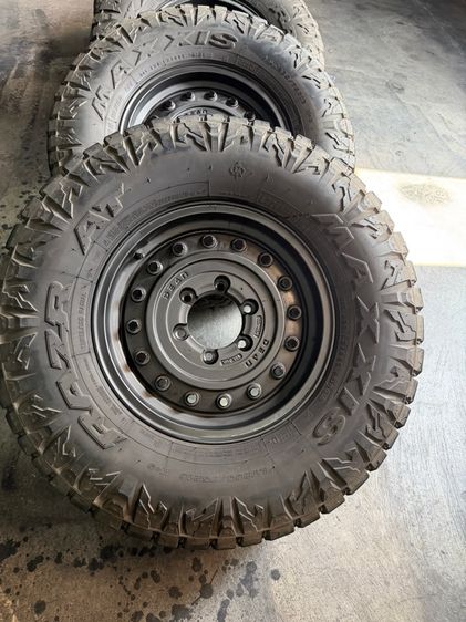 ล้อ dean 16x139 รูปที่ 7