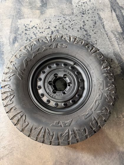 ล้อ dean 16x139 รูปที่ 11