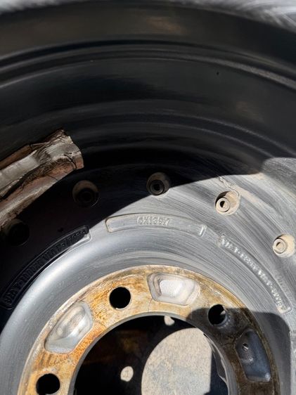 ล้อ dean 16x139 รูปที่ 17