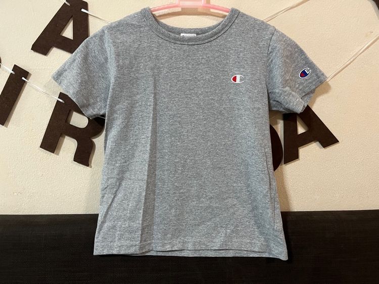 เสื้อยืด แบรนด์ champion sz130