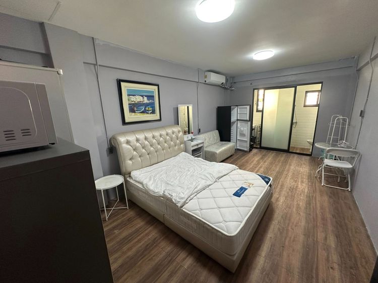 อื่นๆ มีบางส่วน คอนโดให้เช่า – คอนโดมิเนียมฟลายเบิร์ด รูปที่ 2