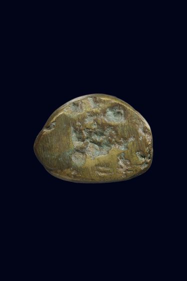 หลวงพ่อเงินพิมพ์ขี้ตา ๓ รูปที่ 4