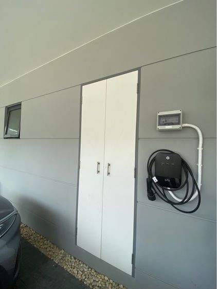 AP (Thailand) มีบางส่วน 2024 ใช่ บ้านเดี่ยว 93 ตรว.ติดเมกะบางนา รูปที่ 4