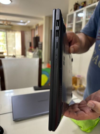 โน้ตบุ๊คทำงานลื่นๆ ในงบประหยัด ASUS VivoBook 14 i3 Gen 11 RAM 4GB SSD 512GB Full HD บางเบา พร้อมใช้ รูปที่ 11