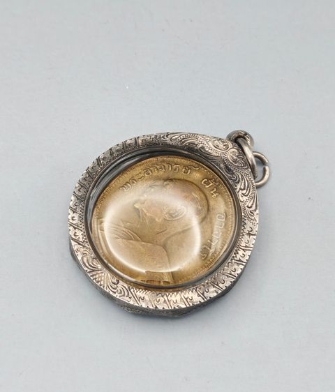 พระอาจารย์ฝั้น อาจาโร อุดมสมพร รูปที่ 6