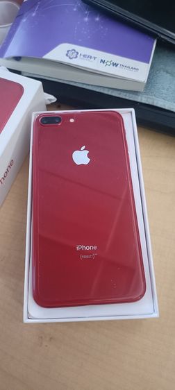 ขาย iPhone 8 plus มือสอง รูปที่ 5