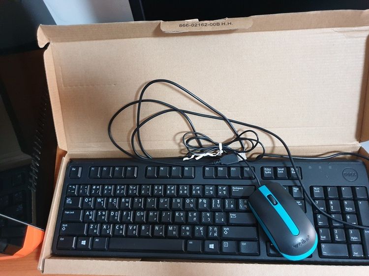 เคสคอม AMD X3 พร้อมใช้งาน ถูกๆ แถมเมาท์ คีย์บอร์ด ให้ไวครับ รูปที่ 14