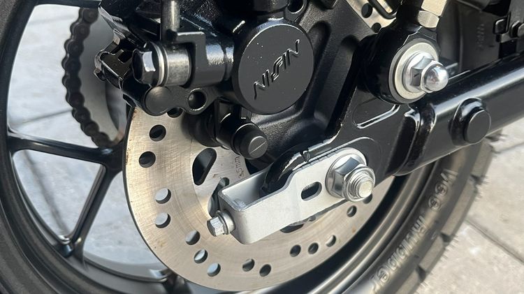 Monkey Easter egg ไมล์ 63 km. รูปที่ 10