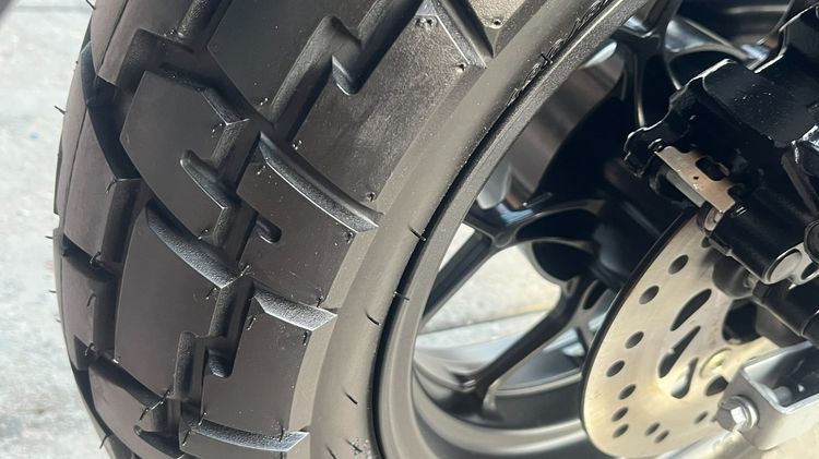 Monkey Easter egg ไมล์ 63 km. รูปที่ 11