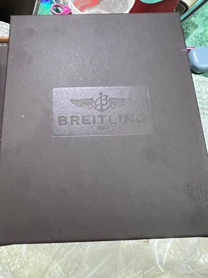 กล่องนาฬิกา กล่องเก็บนาฬิกา กล่องใส่นาฬิกา รูปที่ 2