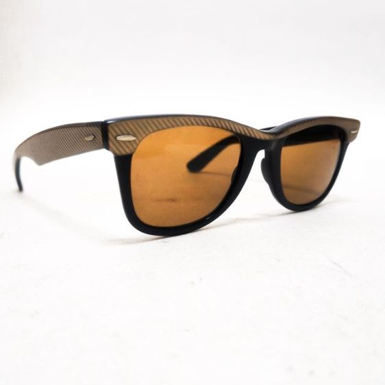 RAY​BAN​ WAYFARER​ STREET​ NEAT​ USA.​ 50MM. รูปที่ 3