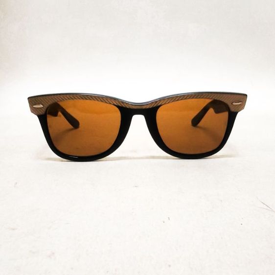 RAY​BAN​ WAYFARER​ STREET​ NEAT​ USA.​ 50MM. รูปที่ 2