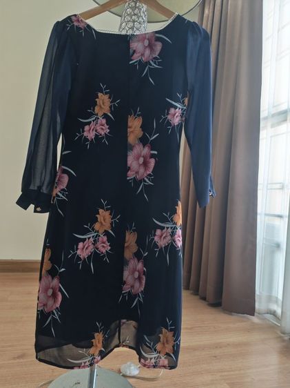 เดรส​ L รูปที่ 3