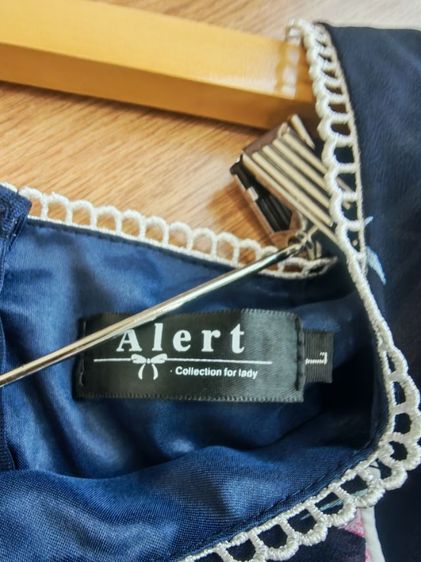 เดรส​ L รูปที่ 4