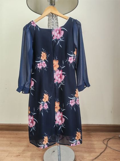 เดรส​ L รูปที่ 5