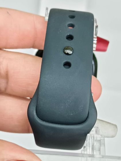 Apple Watch Series 11 GPS 42mm Jet Black Aluminum ประกัน Apple ถึง 01-01-2027 รูปที่ 8