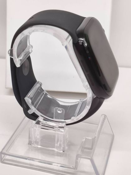 Apple Watch Series 11 GPS 42mm Jet Black Aluminum ประกัน Apple ถึง 01-01-2027 รูปที่ 5