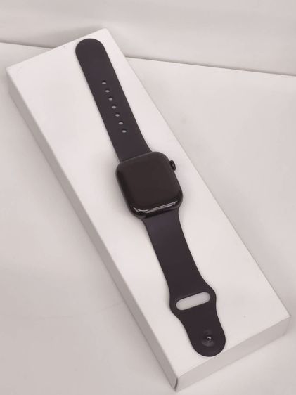 Apple Watch Series 11 GPS 42mm Jet Black Aluminum ประกัน Apple ถึง 01-01-2027 รูปที่ 11