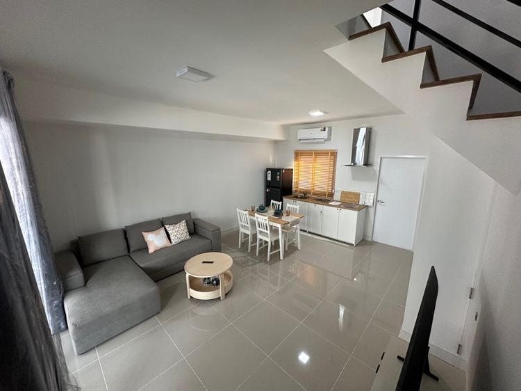 ตกแต่งครบ บ้านให้เช่า Pleno สุขุมวิท-บางนา 2 รูปที่ 3