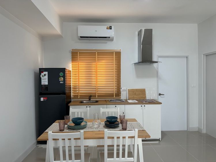 ตกแต่งครบ บ้านให้เช่า Pleno สุขุมวิท-บางนา 2 รูปที่ 2