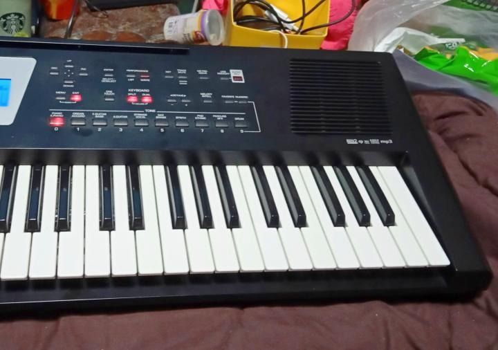 Roland Bk3 สภาพใหม่ พร้อม Adapter แท้ รูปที่ 4
