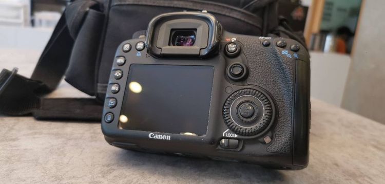 ขายกล้อง 7d  รูปที่ 7