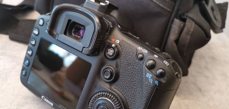 ขายกล้อง 7d  รูปที่ 9