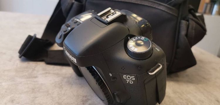 ขายกล้อง 7d  รูปที่ 8