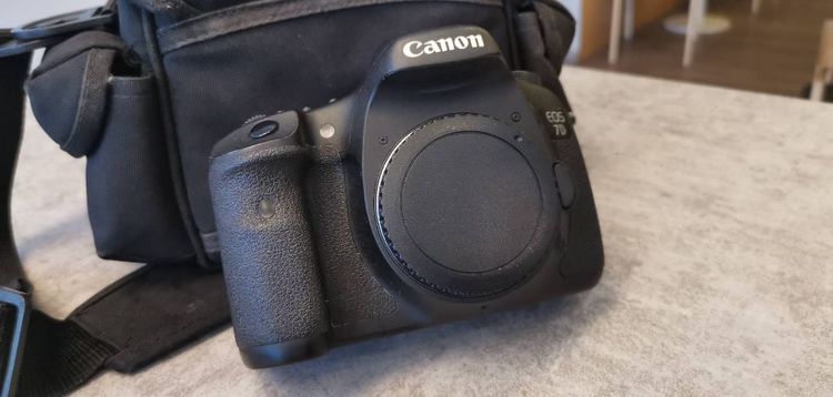 ขายกล้อง 7d  รูปที่ 5