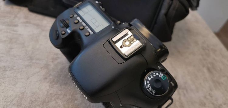 ขายกล้อง 7d  รูปที่ 6