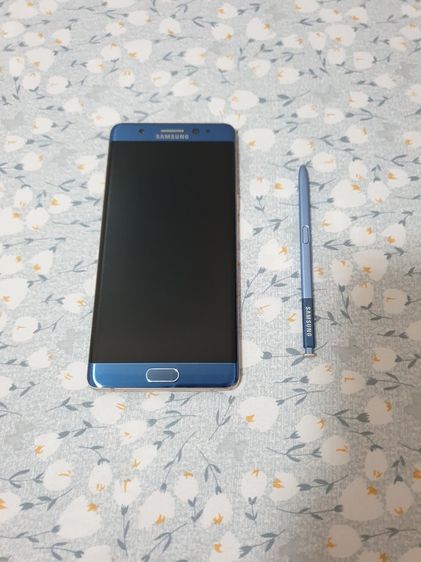 SAMSUNG Note FE งานช่างเป็นอะไหล่ ให้ไวครับ รูปที่ 9