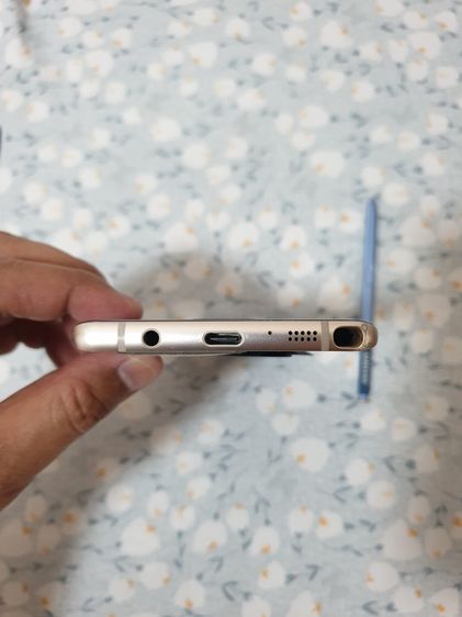 SAMSUNG Note FE งานช่างเป็นอะไหล่ ให้ไวครับ รูปที่ 12