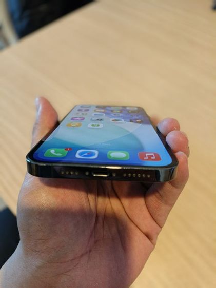 iPhone 13 Pro Max 128 GB  รูปที่ 5