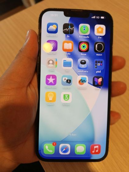 iPhone 13 Pro Max 128 GB  รูปที่ 3