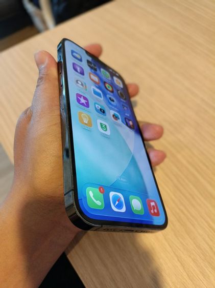 iPhone 13 Pro Max 128 GB  รูปที่ 7