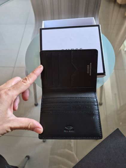 กระเป๋า cardholder Guess รูปที่ 3
