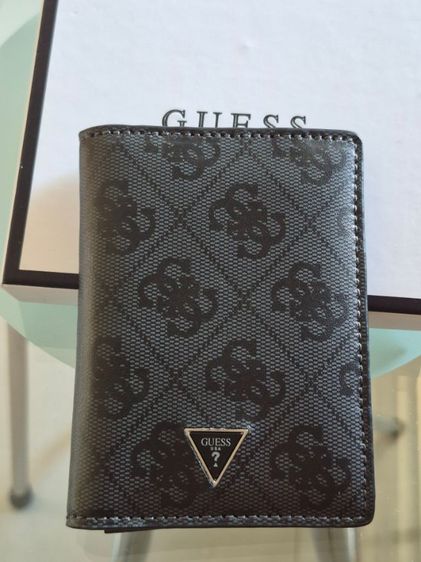 กระเป๋า cardholder Guess รูปที่ 2