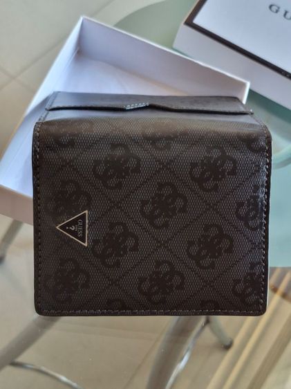 กระเป๋า cardholder Guess รูปที่ 8