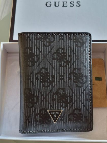 กระเป๋า cardholder Guess รูปที่ 7