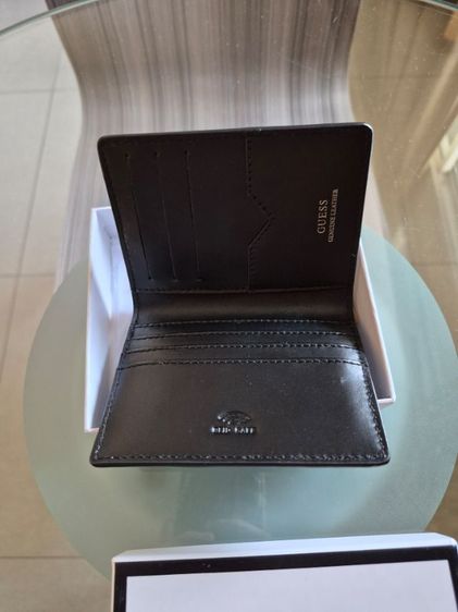 กระเป๋า cardholder Guess รูปที่ 4