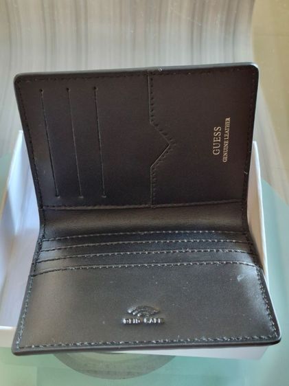กระเป๋า cardholder Guess รูปที่ 6