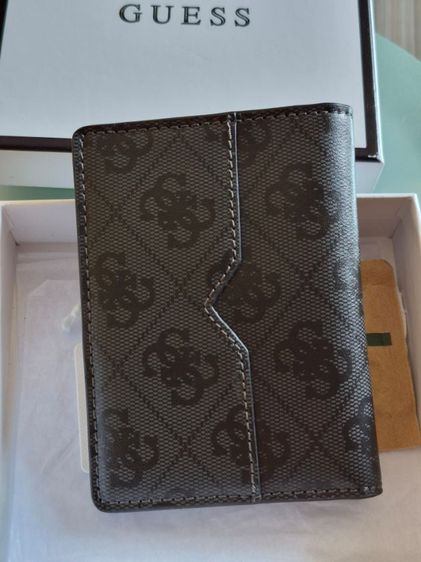 กระเป๋า cardholder Guess รูปที่ 5