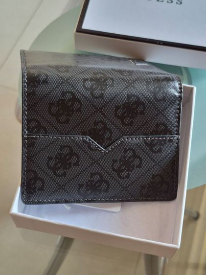 กระเป๋า cardholder Guess รูปที่ 9