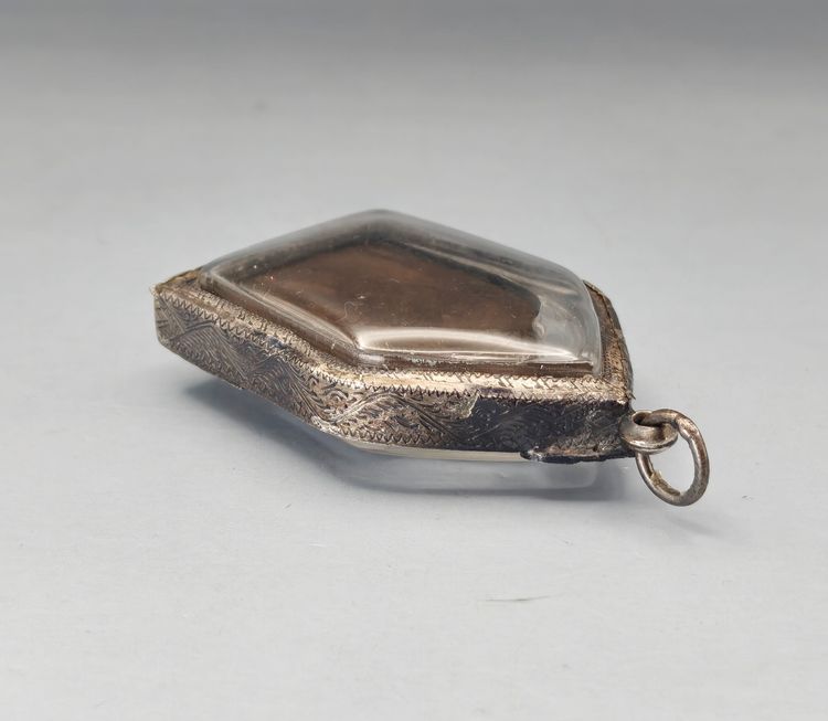 หลวงปู่รอด วัดบางน้ำวน รูปที่ 9