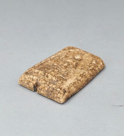 พระสมเด็จ ตลับเงินลงยา รูปที่ 8