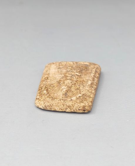 พระสมเด็จ ตลับเงินลงยา รูปที่ 10