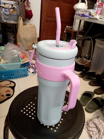 แก้วเก็บความเย็น 