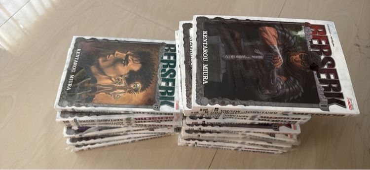 Berserk รูปที่ 4