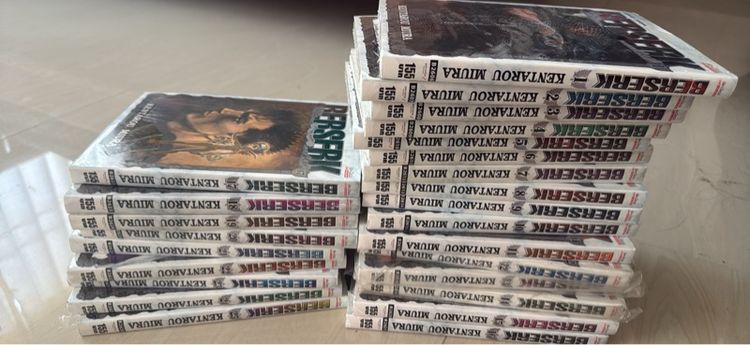 Berserk รูปที่ 5